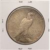 Image 2 : 1927-D $1 Peace Silver Dollar Coin