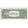 Image 2 : 1993 $1 Federal Reserve Note Radar Serial Number