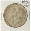 Image 1 : 1889-O $1 Morgan Silver Dollar Coin