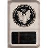 Image 2 : 2010-W $1 Proof American Silver Eagle Coin NGC PF70 Ultra Cameo