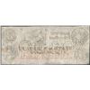 Image 2 : 1860's $3 State of Missouri Defence Bond Obsolete Currency Note