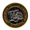 Image 1 : .999 Fine Silver Plaza Casino Las Vegas, NV $10 Limited Edition Gaming Token