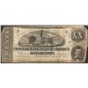 Image 1 : 1863 $20 Confederate States of America Note