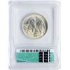 Image 2 : 1946-S Walking Liberty Half Dollar Coin ICG MS64