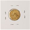 Image 2 : 1914 $2 1/2 Indian Head Quarter Eagle Gold Coin