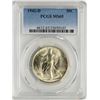 Image 1 : 1941-D Walking Liberty Half Dollar Coin PCGS MS65