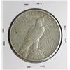 Image 2 : 1935 $1 Peace Silver Dollar Coin
