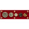 Image 1 : 1959 (5) Coin Proof Set