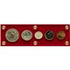 Image 2 : 1959 (5) Coin Proof Set