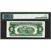 Image 2 : 1928F $2 Legal Tender Note Fr.1507* PMG Choice Uncirculated 64