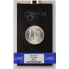 Image 1 : 1883-CC $1 Morgan Silver Dollar Coin GSA Hoard NGC MS65
