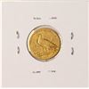 Image 2 : 1908 $2 1/2 Indian Head Quarter Eagle Gold Coin