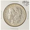 Image 1 : 1896-O $1 Morgan Silver Dollar Coin