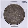 Image 1 : 1902 $1 Morgan Silver Dollar Coin