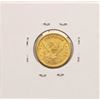 Image 2 : 1878-S $2 1/2 Liberty Head Quarter Eagle Gold Coin