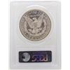 Image 2 : 1881-S $1 Morgan Silver Dollar Coin PCGS MS64