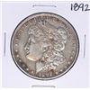Image 1 : 1892 $1 Morgan Silver Dollar Coin