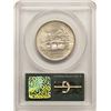 Image 2 : 1937 Antietam Seventy Fifth Anniversary Commemorative Half Dollar Coin PCGS MS66