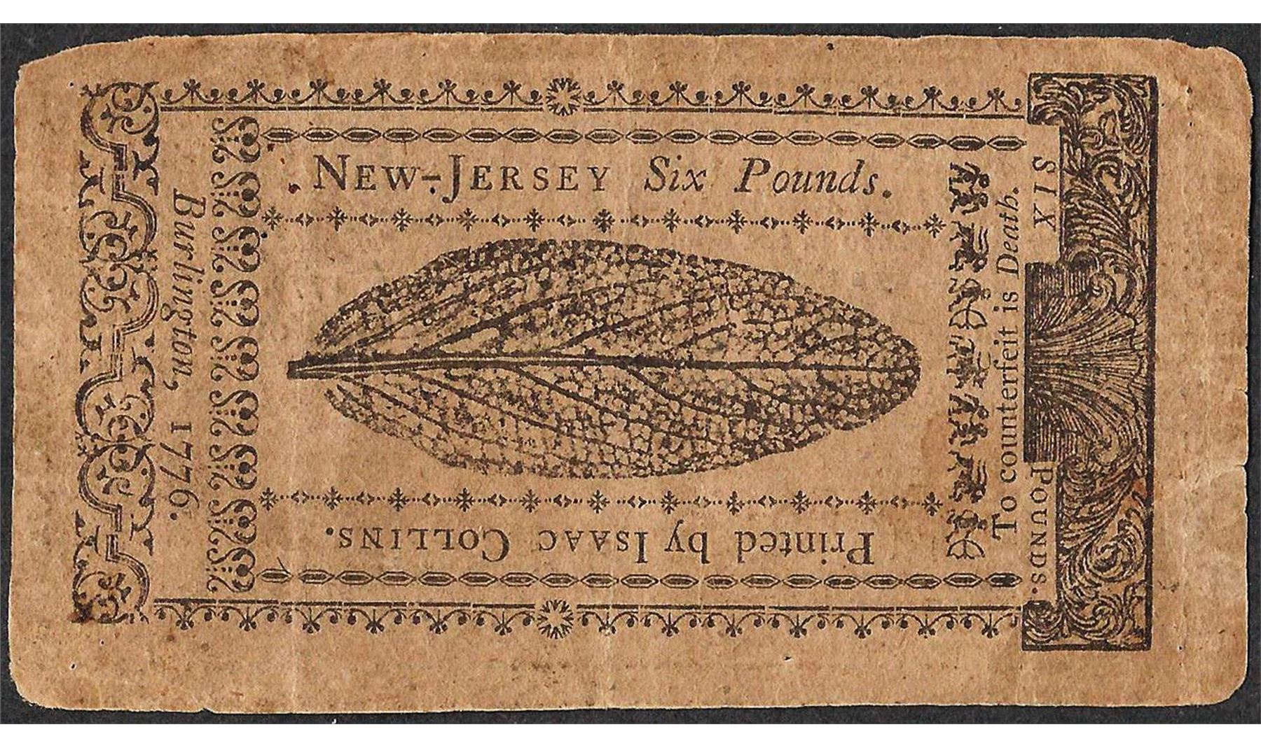 What happened in 1776 picture