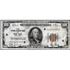 Image 1 : 1929 $100 Federal Reserve Note New York