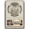 Image 2 : 1881-O $1 Morgan Silver Dollar Coin NGC MS62