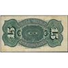 Image 2 : March 3, 1863 Fifteen Cents Fourth Issue Fractional Note