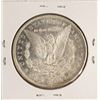 Image 2 : 1878-CC PL $1 Morgan Silver Dollar Coin