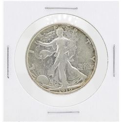 1919-S Walking Liberty Half Dollar Silver Coin