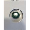 Image 1 : Rare HUGE 4.60 Carat EMERALD Oval cut Tested Natural