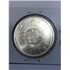 Image 2 : 1964 Canadain Quebec Dollar PROOF .5999oz ASW