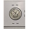 Image 2 : 1925 Silver Standing Walking Liberty US Quarter Good Grade