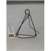 Image 1 : traps