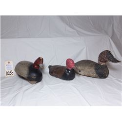 Decoys