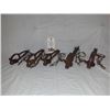 Image 1 : traps