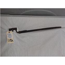 Bayonet