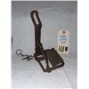 Image 1 : traps