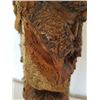 Image 5 : Wood Carving Trapper& Native American Indians