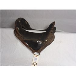 US Military Saddle