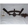 Image 1 : traps