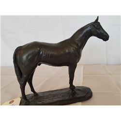 "Quarter Horse" by Ace Powell