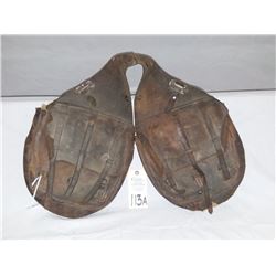 US Saddle bags