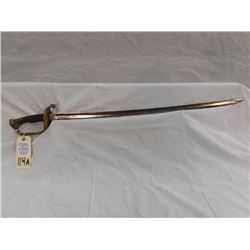 Sword