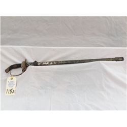 Sword