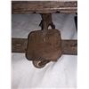 Image 3 : traps