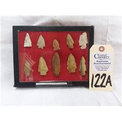 Arrowheads