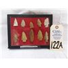 Image 1 : Arrowheads