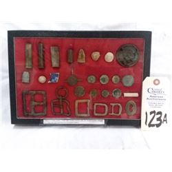 Misc Shells, Bullets etc...