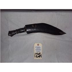 Antique military Gurkha 3 Knife