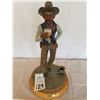 Image 3 : Western Geniune Cast Bronze