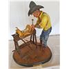 Image 3 : Wood Sculpture